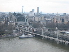 046 Dans London Eye Wheel